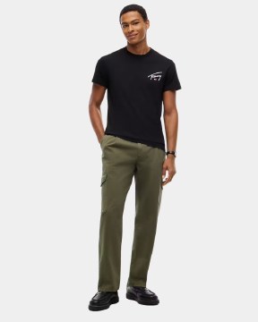 Signature T-Shirt thumbnail