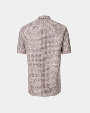 Geo Print SS Shirt thumbnail