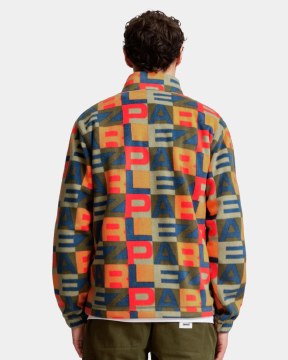 Relay Fleece thumbnail