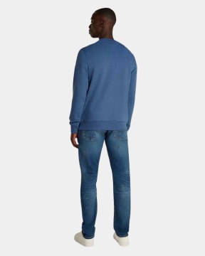 Badge Crew Sweater thumbnail
