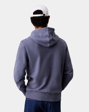 Woven Label Hood thumbnail
