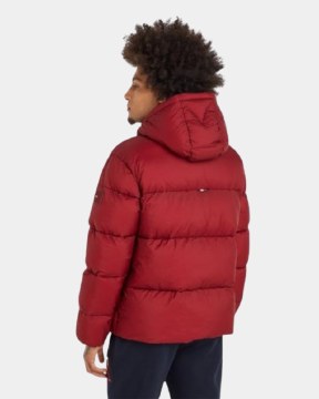 High Loft Puffer Jacket thumbnail