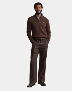 Half Zip Sweater thumbnail