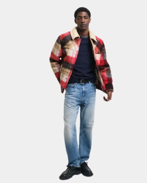 Cotton Crew Jumper thumbnail