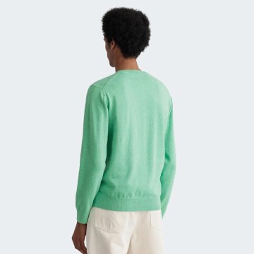 Gant Classic Crew Neck Jumper thumbnail