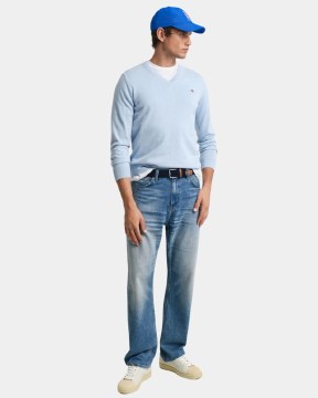 V Neck Jumper thumbnail