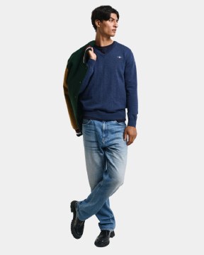 V Neck Jumper thumbnail