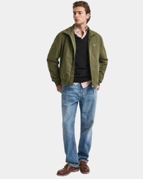 V Neck Jumper thumbnail