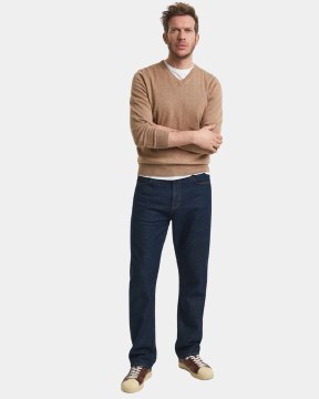 V Neck Jumper thumbnail