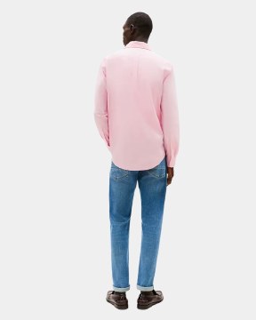 Flex Poplin Shirt thumbnail