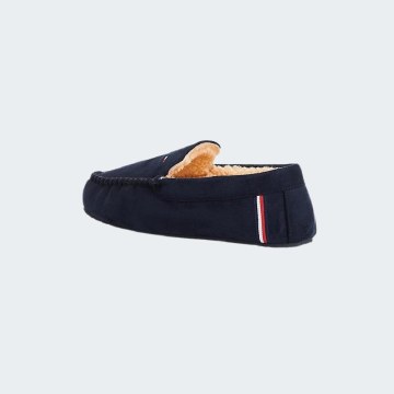 Tommy Hilfiger Corpo Elevated Home Slipper thumbnail