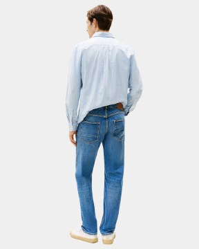 Denton Straight Jeans thumbnail
