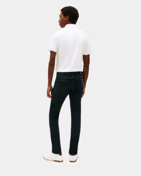 Denton Straight Stretch Jeans thumbnail