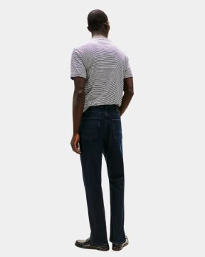 Mercer Straight Jeans thumbnail