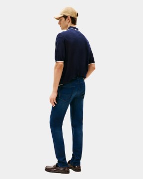 Bleecker Flex Slim Jeans thumbnail