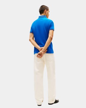 Tipped Seasonal Polo Shirt thumbnail