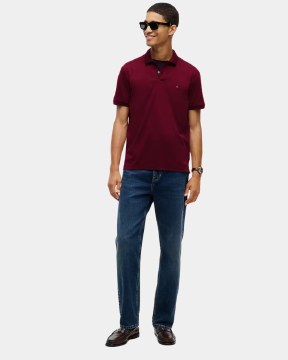 Liquid Cotton Polo thumbnail