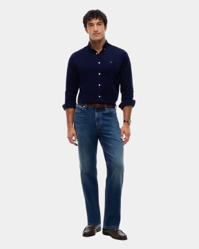 Solid Cord Shirt thumbnail