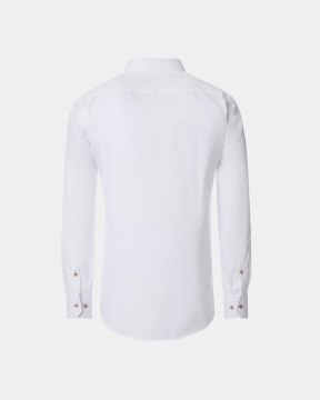 Plain Business Shirt thumbnail