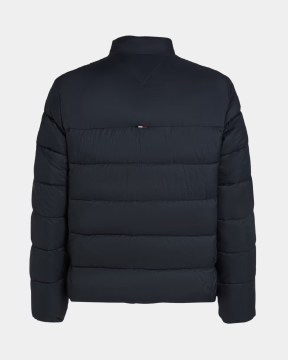 Mid Weight Puffa Jacket thumbnail