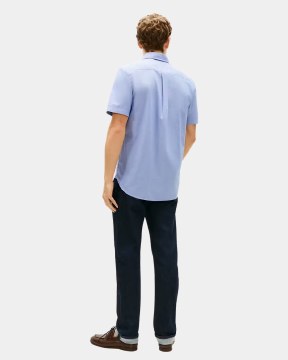 Flex Poplin SS Shirt thumbnail