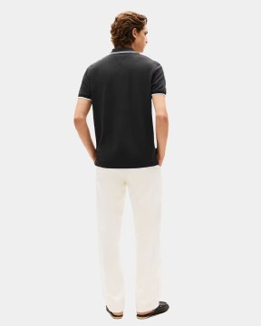 Pique Polo Shirt thumbnail