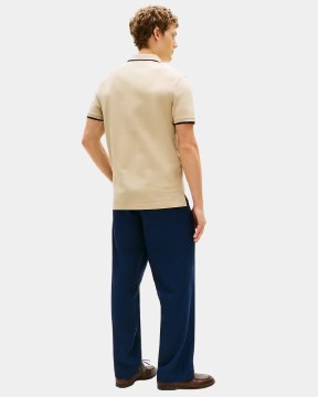 Pique Polo Shirt thumbnail