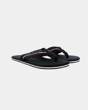 Tommy Hilfiger Corporate Beach Flip Flops thumbnail