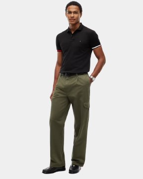Cashmere Half Zip Jumper thumbnail