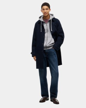 Essential Fleece Hoodie thumbnail