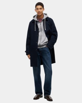 Essential Fleece Hoodie thumbnail