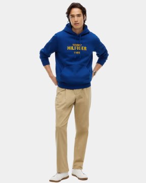 Stack Hoodie thumbnail