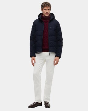 Detach Hood Jacket thumbnail