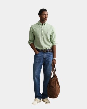 Linen Shirt thumbnail