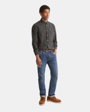 Lomond Tartan Shirt thumbnail