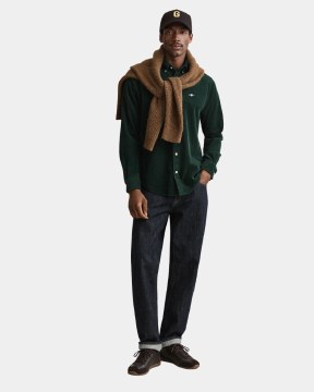 Corduroy Shirt thumbnail