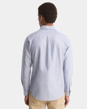 Oxtown Tailored Shirt thumbnail