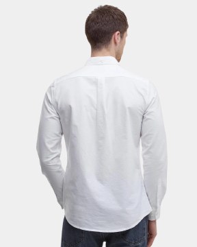 Oxtown Tailored Shirt thumbnail