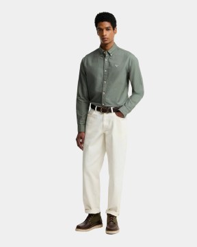 Oxtown Tailored Shirt thumbnail