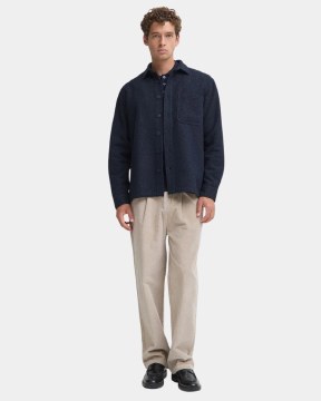 Hagel Overshirt thumbnail