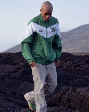 17-3 Football Jacket thumbnail