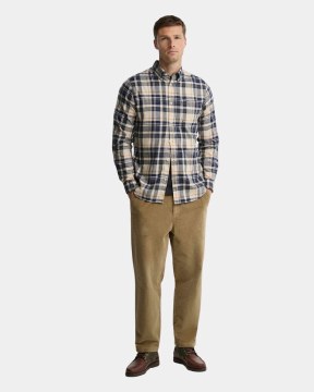 Broxburn Shirt thumbnail
