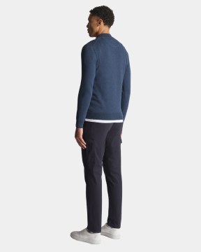 Half Zip Sweater thumbnail