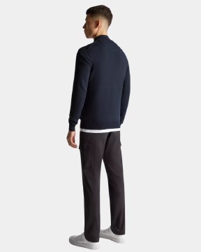 Half Zip Sweater thumbnail