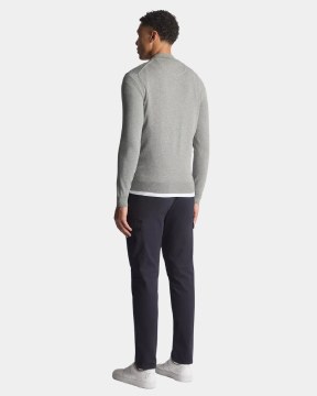 Half Zip Sweater thumbnail