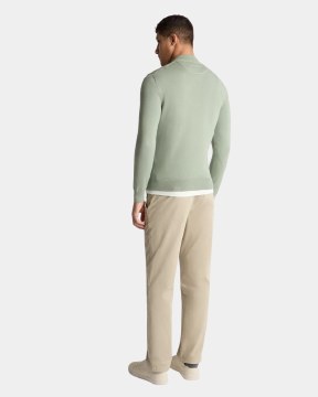 Half Zip Sweater thumbnail