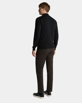 LS Polo Sweater thumbnail