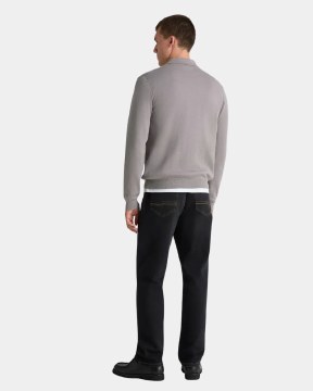 LS Polo Sweater thumbnail