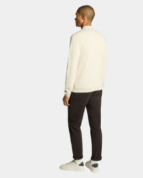 LS Polo Sweater thumbnail