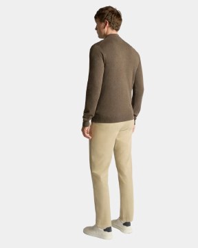 LS Polo Sweater thumbnail